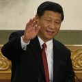 Xi Jinpingas – paslaptingas komunistų „kunigaikštukas“