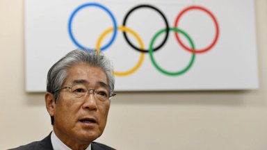 Prancūzai apkaltino japonus papirkinėjimu renkant olimpiados sostinę