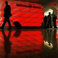 „Allianz“ atskleidė savo naująją valdžią