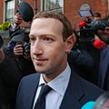 „Facebook“ skuba į pagalbą smulkiesiems verslams: skirs šimto milijonų dolerių paramą