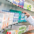 Парламент Литвы обсуждает запрет на рекламу лекарств