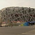 „Paukščio lizdo“ stadionas Pekine taps žiemos pramogų centru