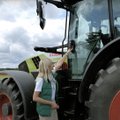 „Misija ūkis“: kodėl ūkininkams verta kooperuotis ir kuo išsiskiria ekologinis ūkis