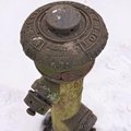 Pamiršti Mėmelio hidrantai slepia istorines paslaptis: sieks apsaugoti
