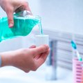 Netikėtas atradimas: įvairūs įprasti higienos reikmenys gali padėti neutralizuoti koronavirusą