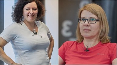21 pokyčių diena: metas atsisveikinti su tradicine virtuve
