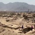 Archeologai surado beveik 1000 metų senumo mumijas: manoma, jog suaugusieji ir vaikai buvo paaukoti