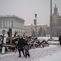 Rusija per socialinius tinklus ieško darbininkų apkasams kasti
