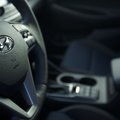 „Hyundai“ išleis naują prabangią markę