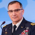 NATO's Supreme Allied Commander Europe to visit international battalion in Lithuania