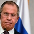 Lavrovas: Rusija nepasirašys Branduolinio ginklo uždraudimo sutarties