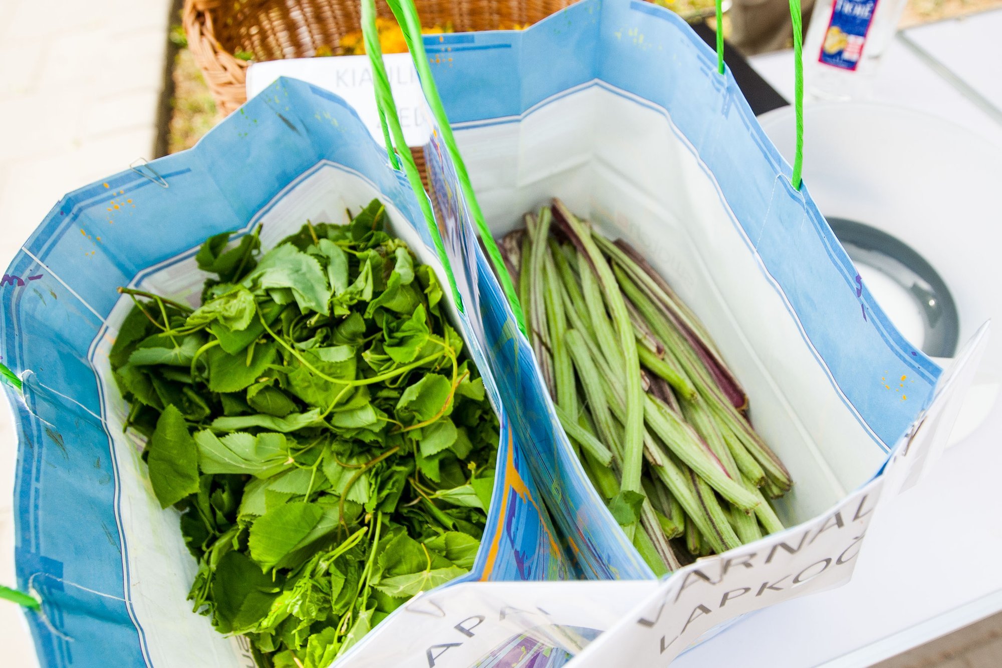 Specjaliści: jak niebezpieczna jest surowa żywność i jak bezpiecznie oczyścić organizm