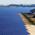 Saulės jėgainių bumas: valstybė apsiskaičiavo, verslininkai išlošė, aplinkosauga - antrame plane