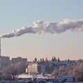Vilniaus kaminų dūmams prasklaidyti - beveik 21 mln. litų