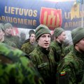 Two thirds of Lithuanians support raising defence funding