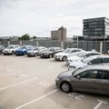Lietuviško automobilių parko realybė: gali pirkti naują „Yaris“, bet renkasi naudotą „Audi“