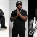 Legendinio 50 Cent pasirodymą Kaune apšildys net dvi žvaigždės – Busta Rhymes ir Jeremih