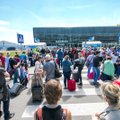 Kauno oro uostas rengiasi tapti pagrindiniu – pasiruošimas kelia abejonių