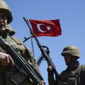 Турция разместит свои войска в Катаре