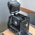 Surasta iš „Lietuvos balso“ kūrėjų pavogta 40 tūkst. eurų vertės kamera