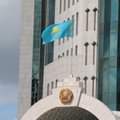 Казахстан и Киргизия спорят из-за кириллицы