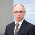 T. Žilinskas pritaria prezidentės veto: pataisa būtų grąžinusi fiktyvių įmonių kūrimąsi