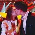 D.Montvydo pasirodymo antrajame „Eurovizijos“ pusfinalyje užkulisiai: emocijos ir aistros