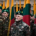 Minėsime Lietuvos Nepriklausomybės atkūrimo dienos 31-ąją sukaktį