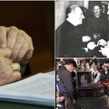 Visą Lietuvą sukrėtęs kunigo Mikutavičiaus nužudymas ir toliau apgaubtas miglos: keliama dar viena netikėta versija