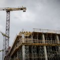 „Lietuvos keliai“ ragina statybininkus atsisakyti rusiškų ir baltarusiškų prekių