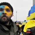Skandalingas pareiškimas Ukrainoje Lietuvos verslininkų dar neišgąsdino
