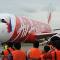 „AirAsia“ atsisako skrydžių į ES ir Indiją