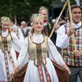 Dainų ir šokių šventė grįžta į Kauną: pirmą kartą suskambės „Žalgirio“ arena