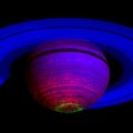 Beveik 20 metų tyrė Saturną: atradimai – įspūdingi