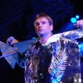 Marijonas Mikutavičius po 20 metų grįžta į legendinę roko operą „Jūratė ir Kastytis“