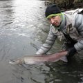 Žvejų dieną minint: kaip atsakingai žvejoti ir vartoti žuvį