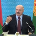Лукашенко в ярости устроил разнос правительству за "пофигизм"