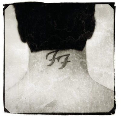 „Foo Fighters“