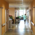 Šiaulių ligoninės direktorius apie koronavirusu užsikrėtusią moterį: niekas nežino, kiek virusas dar bus organizme