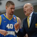 Galingieji Rusijos klubai kritikuoja Eurolygą ir žvalgosi į FIBA