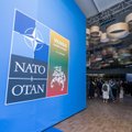 Seime aptartas Vilniaus NATO viršūnių susitikimas: Lietuva turi daug namų darbų