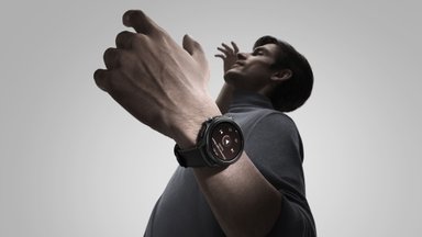 „Xiaomi Watch 2 Pro“ – fantastiška stilistika, didelės galimybės, patraukli kaina