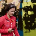 Nukarūnuotai Lietuvos maratono karalienei mesti nauji kaltinimai