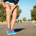 Mokslininkai apie skausmus, kurie kamuoja sportininkus: gali prireikti įvairiapusės pagalbos