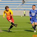 M.Kalonas ir vėl įmušė Azerbaidžano futbolo pirmenybėse