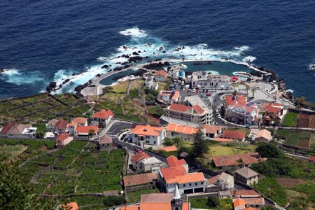 Madeira, Portugalija