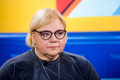 Jolanta Mačiulienė