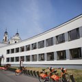 Вильнюсская муниципальная комиссия рассмотрит вопрос переименования двух столичных гимназий