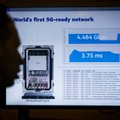 Lithuania takes first steps toward 5G wireless technology