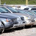 Торговцы автомобилями в Литве наготове: возвращаются киргизы, поднимутся цены